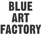 Blue Art factory